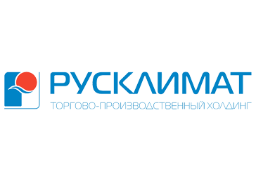 Русклимат