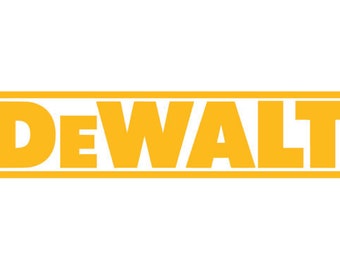 DeWALT