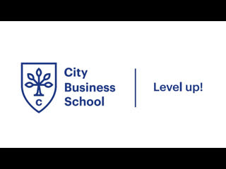 City Business School