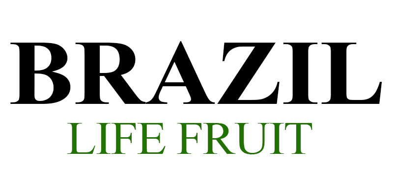 Brazil Life Fruit