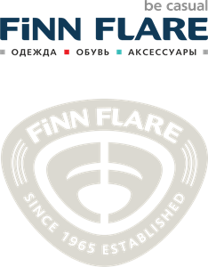 FINN FLARE