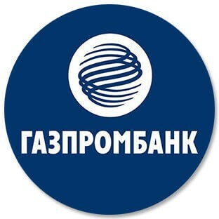 ГАЗПРОМБАНК