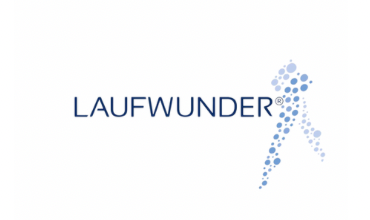 Laufwunder