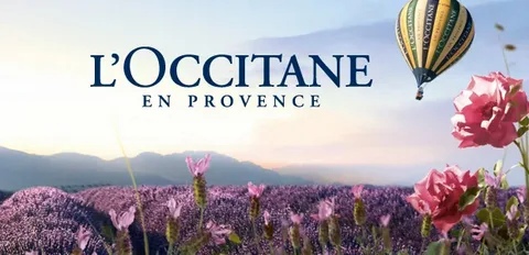 L'OCCITANE