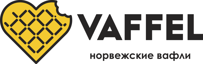 VAFFEL норвежские вафли